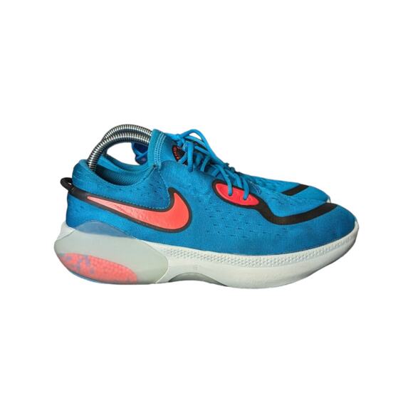 Nike Joyride Dual Run Sneakers Trainers Shoes Blue Bring CN9600 Activewear Gym - Picture 1 of 9